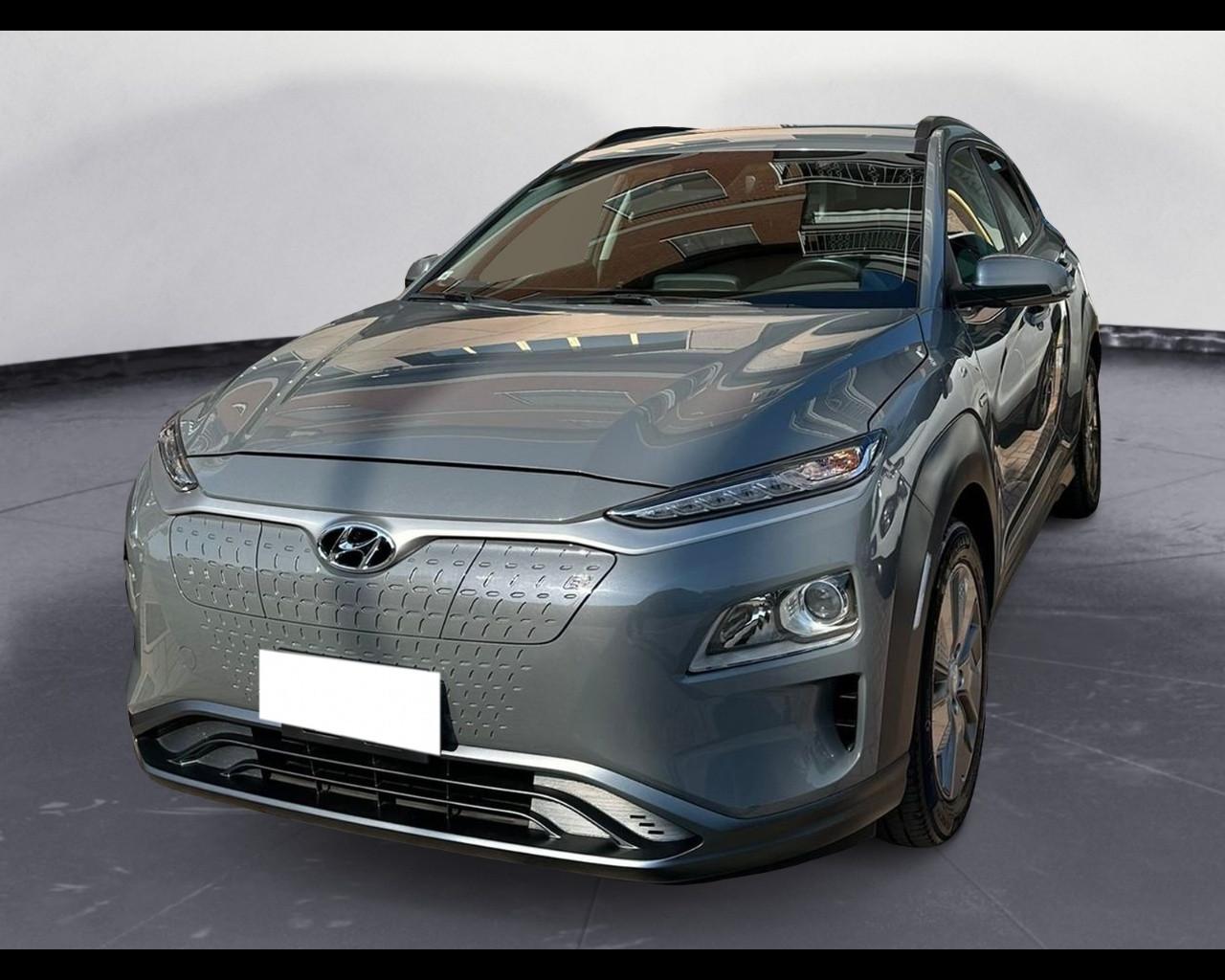 HYUNDAI Kona 1ªs. (2017-23) - Kona EV 39 kWh XPrime