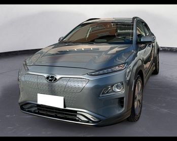 HYUNDAI Kona 1ªs. (2017-23) - Kona EV 39 kWh XPrime