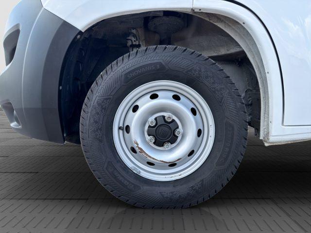 FIAT Ducato Ducato 35 2.2 Mjt 140CV PM-TM Furgone