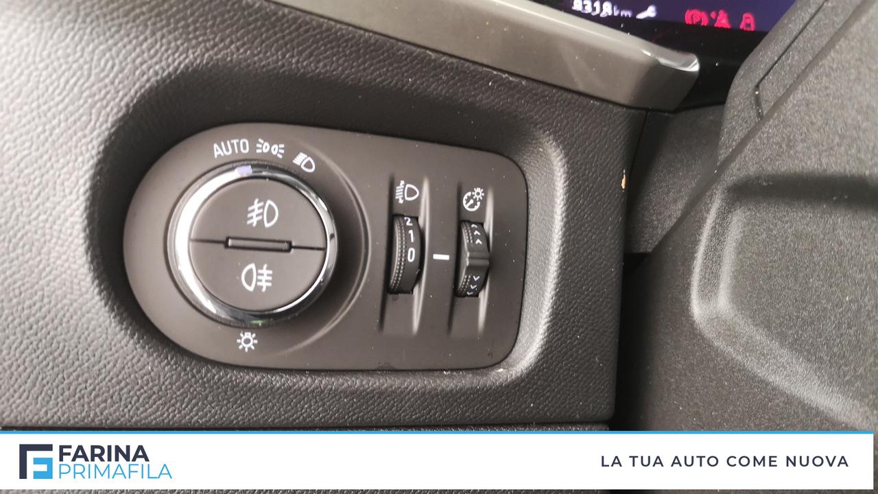 OPEL Mokka II 2020 - Mokka 1.2 t Ultimate s&s 136cv