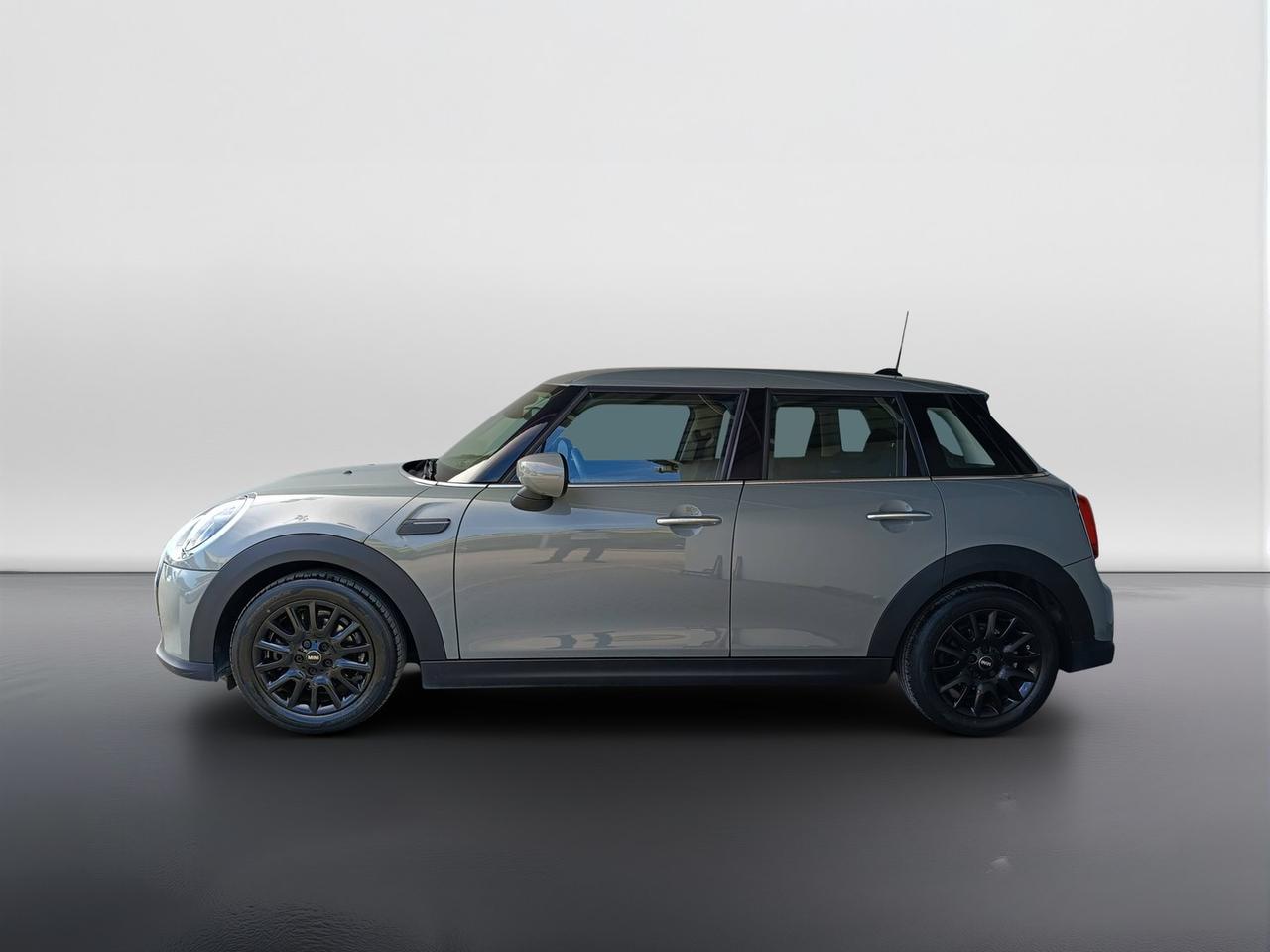 MINI Mini IV F55 2021 5p - Mini 5p 1.5 Cooper Classic