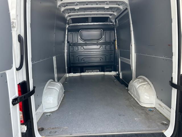 VOLKSWAGEN Crafter 35 2.0 BiTDI 177CV PM-TM Furgone Business