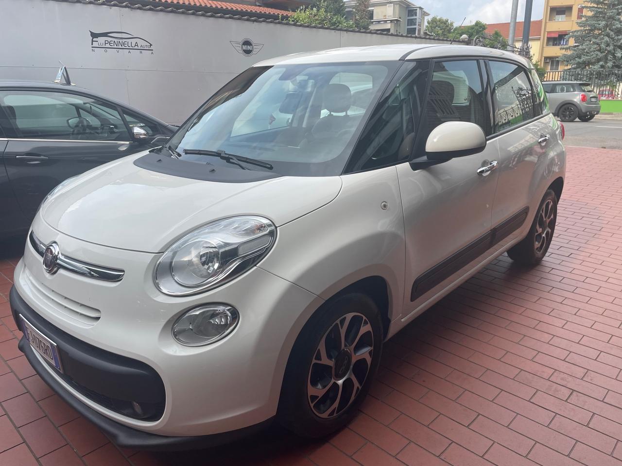 Fiat 500L 1.3 Multijet 95 CV Business