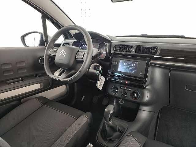 Citroen C3 PureTech 83 S&S Feel