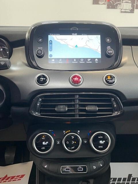 Fiat 500X 1.6 MultiJet 120 CV Sport Edition