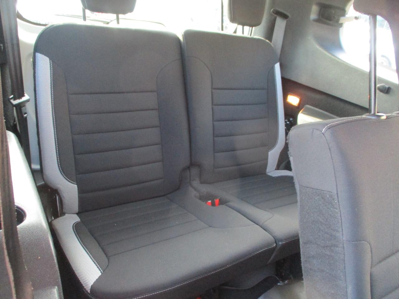 Dacia Lodgy STEPWAY 1.5 DCI 115CV E6D 7 POSTI NAVI/PDC/CAMERA