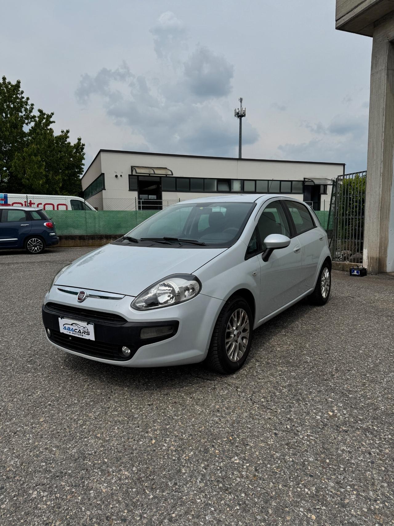 Fiat Grande Punto 1.2 51kW GPL*Bombola fino 2036*
