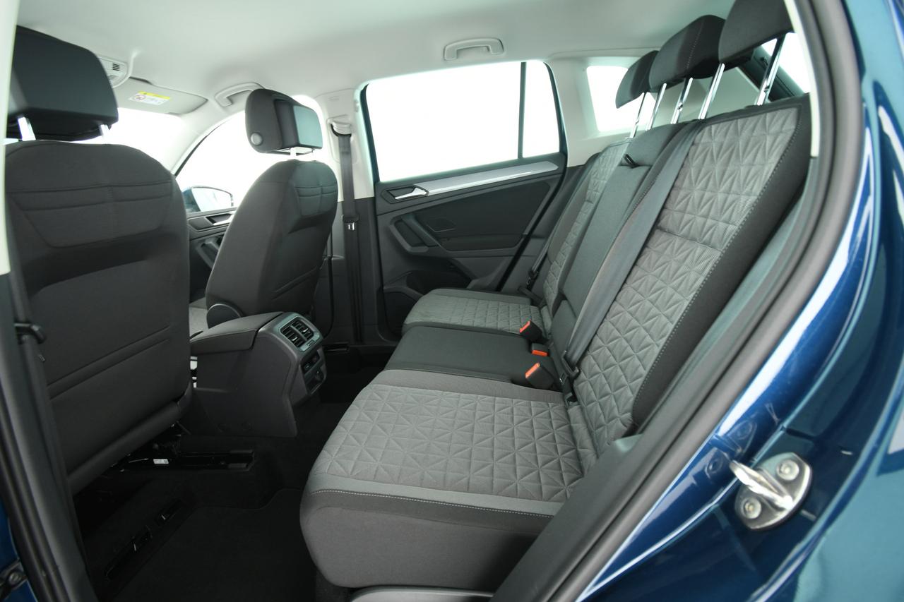 VOLKSWAGEN Tiguan 1.4 tsi eh Life dsg ACC+APP CONNNECT+C17"