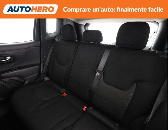 JEEP Renegade 1.0 T3 Longitude