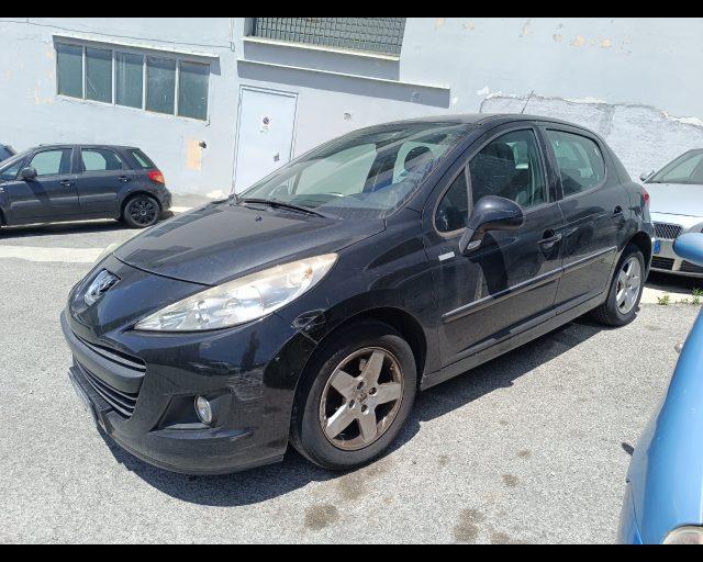 PEUGEOT 207 1.4 VTi 95CV 5p. X Line