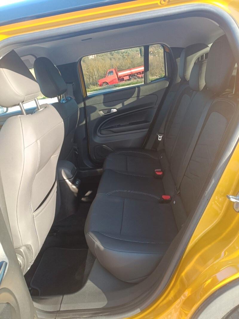 JEEP Avenger Avenger 1.2 Turbo 100 CV Summit