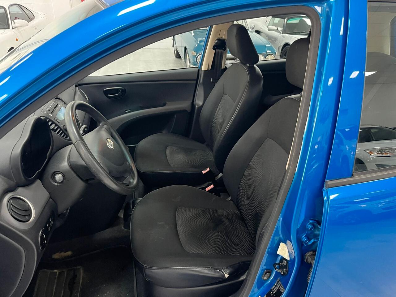 Hyundai i10 1.1 Comfort