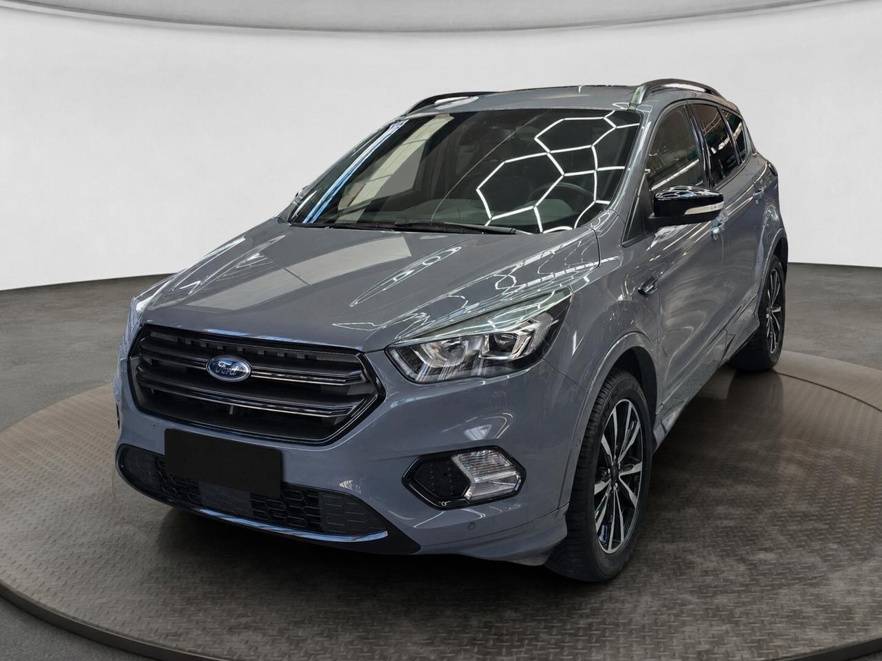 Ford Kuga 2.0 TDCI 120 CV S&S 2WD Powershift Stealth