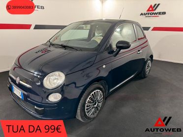 Fiat 500 1.2 Pop * NEOPATENTATI*