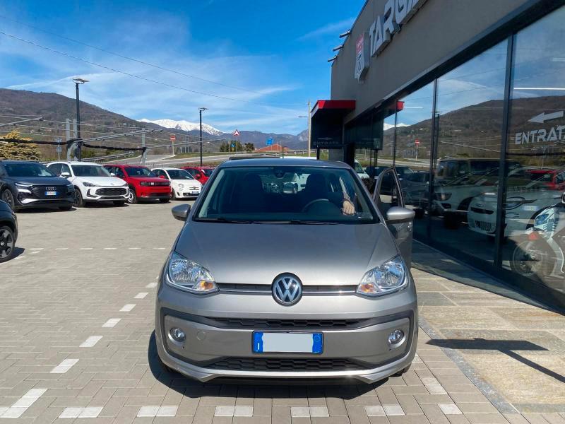 Volkswagen up! 5 Porte up! 5p 1.0 Move up! 60cv