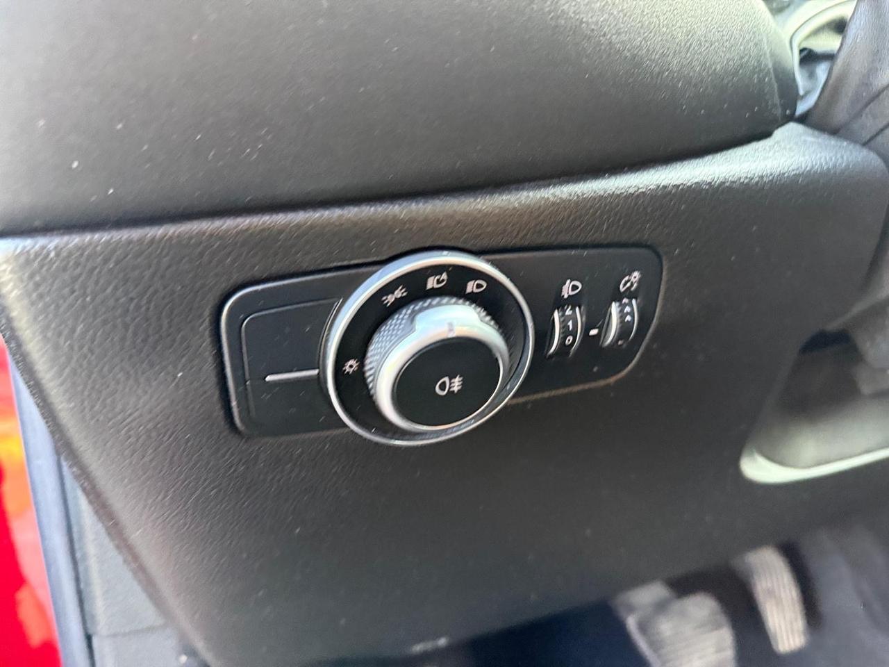 Alfa Romeo Tonale 1.6 diesel 130 CV TCT6 Sprint