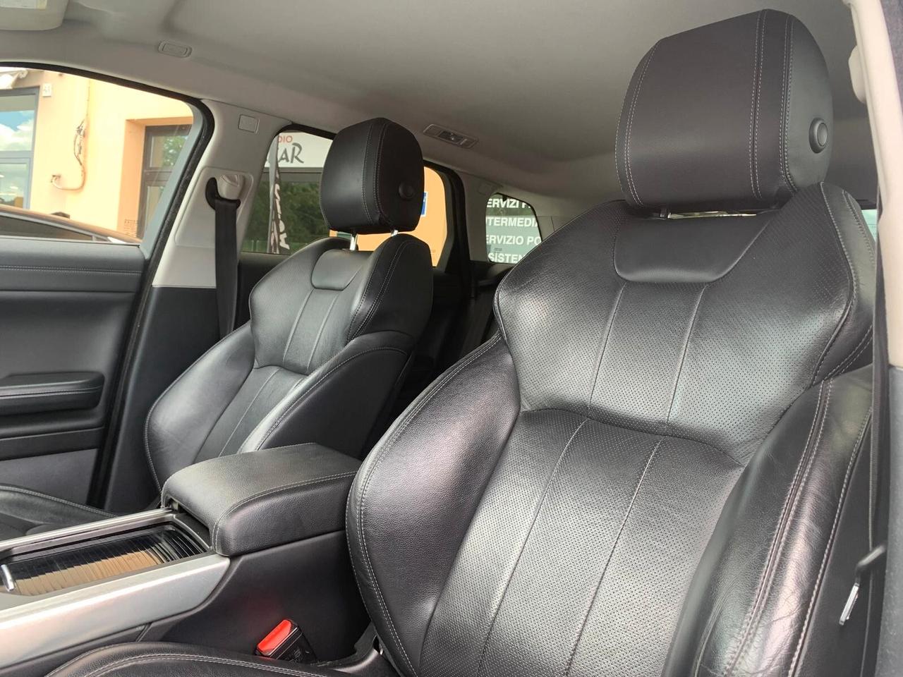 Land Rover Range Evoque 2.0 TD4 150 CV 5p. HSE Dynamic