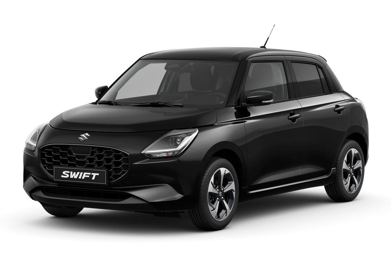 Suzuki Swift 1.2 Hybrid Top