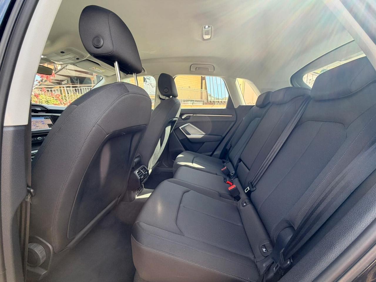 Audi Q3 35 TDI S tronic NAVIGATORE 2022