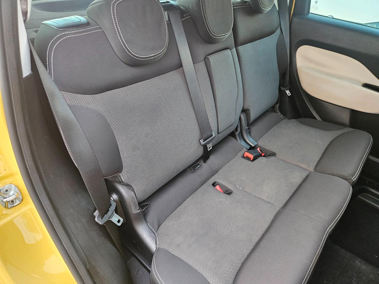 Fiat 500L 1.3 Multijet 85 CV Dualogic Trekking