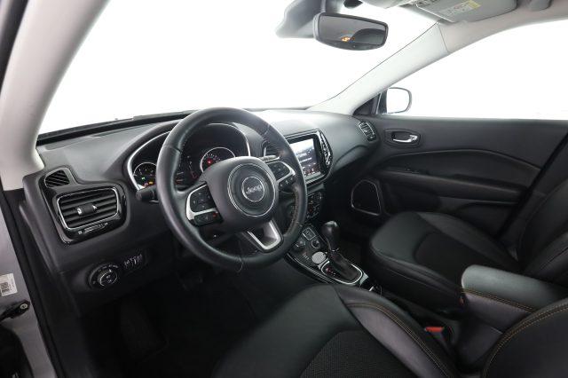 JEEP Compass Compass 2.0 Multijet II aut. 4WD Limited