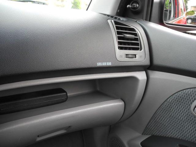 KIA Picanto 1.1 12v 5p. Fresh -OK NEOPATEN.-UNICA PROPRIETARIA