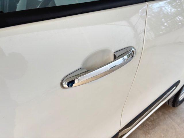 FIAT 500L 1.3 Multijet 85 CV OK NEOPATENTATI FARI FENDI