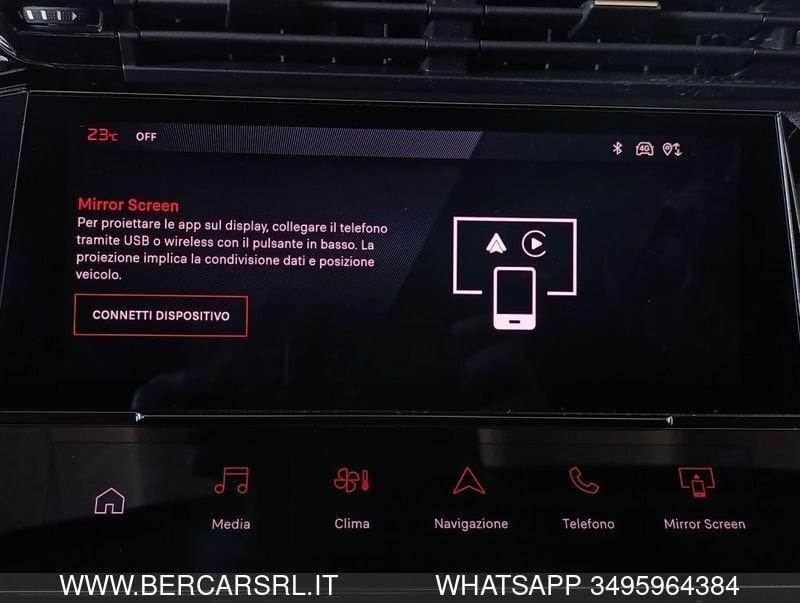 Peugeot 308 308 BlueHDi 130 S&S EAT8 SW Allure Pack