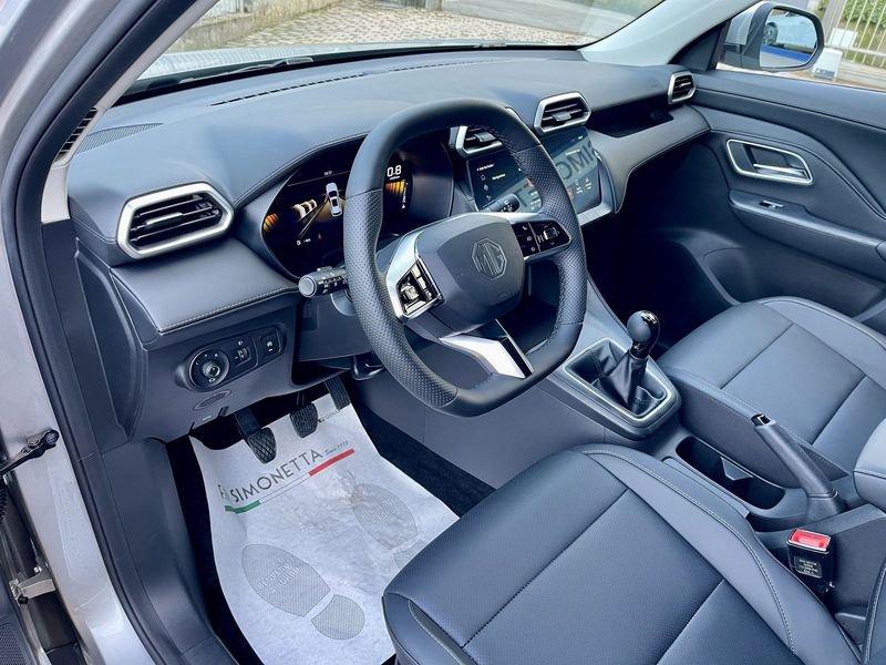 MG ZS 1.5 Comfort - KM0