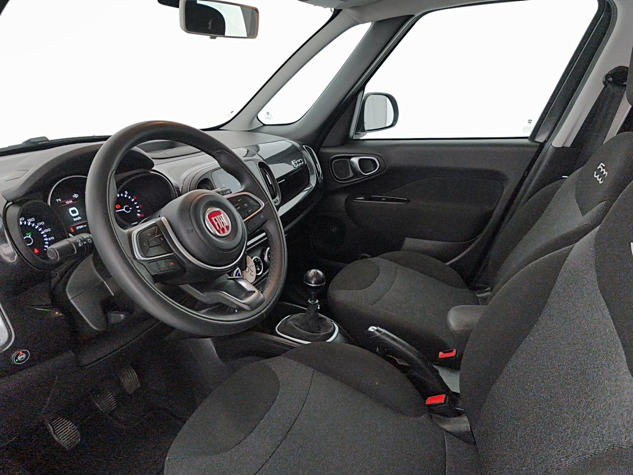 Fiat 500 1.4 Urban 95cv