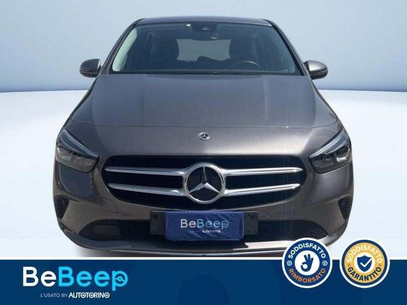Mercedes-Benz Classe B B 180 D SPORT PLUS AUTO