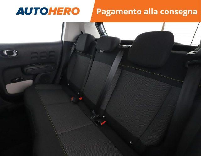 CITROEN C3 PureTech 83 S&S Feel Pack