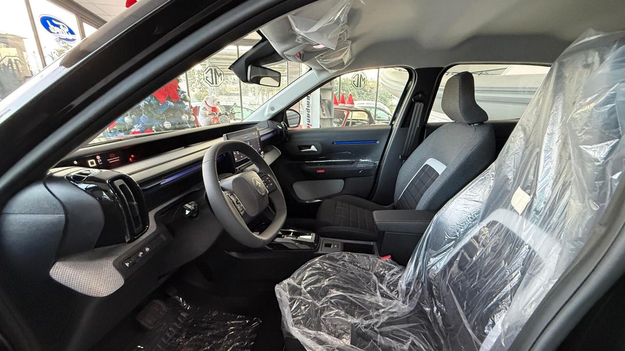 Citroen C3 Hybrid 110 e-DCT Plus