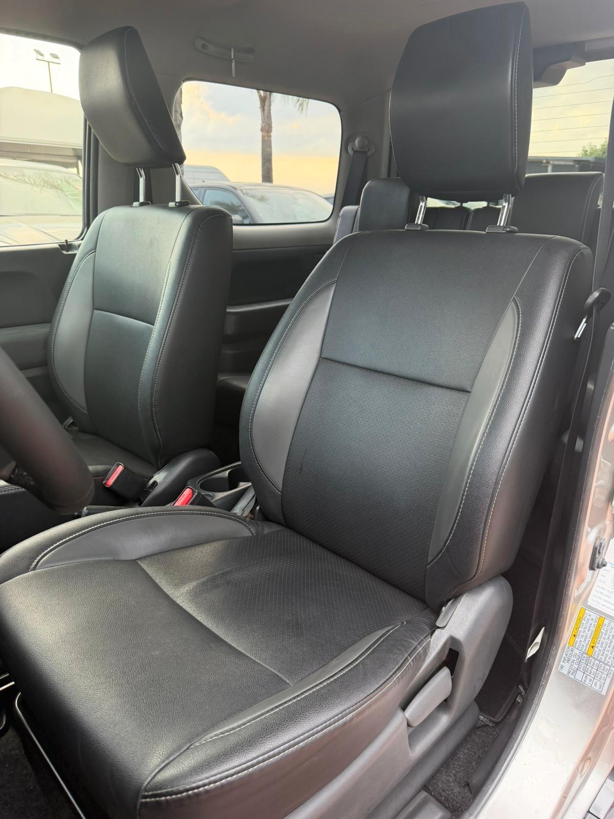 Suzuki Jimny 1.3 4WD Evolution
