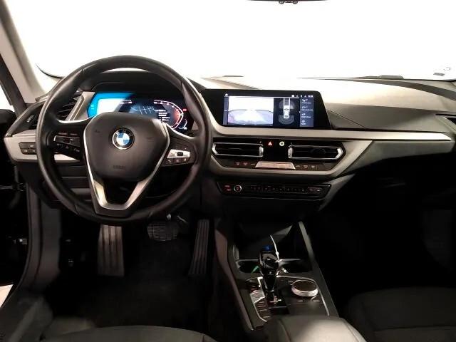 Bmw 218 218d Coupé Advantage aut.