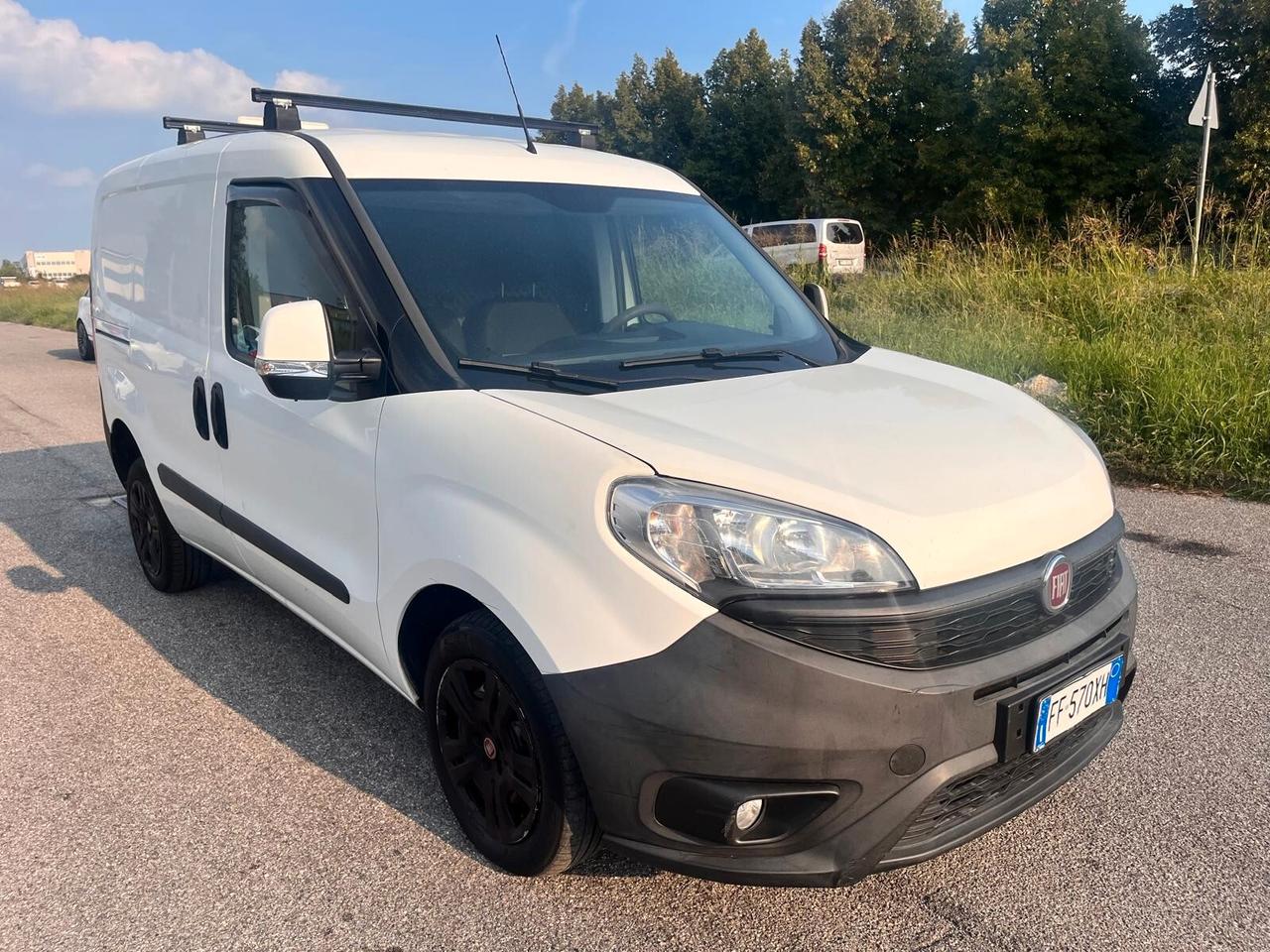 Fiat Doblo Doblò 1.3 MJT **+IVA**