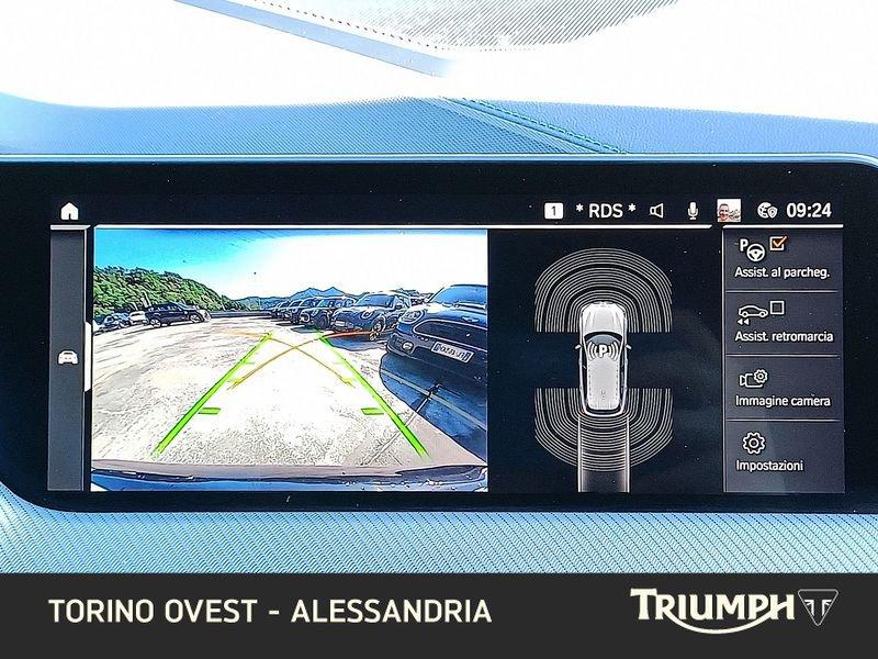 BMW Serie 1 M 135i xdrive auto