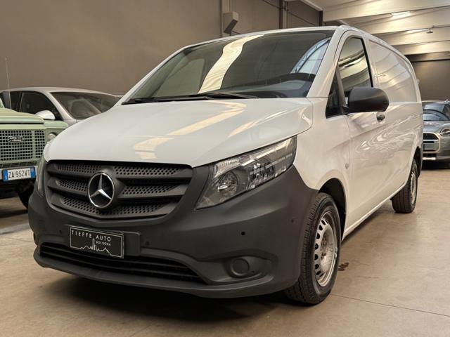 MERCEDES-BENZ Vito 1.6 111 CDI PC-SL Furgone Long Business