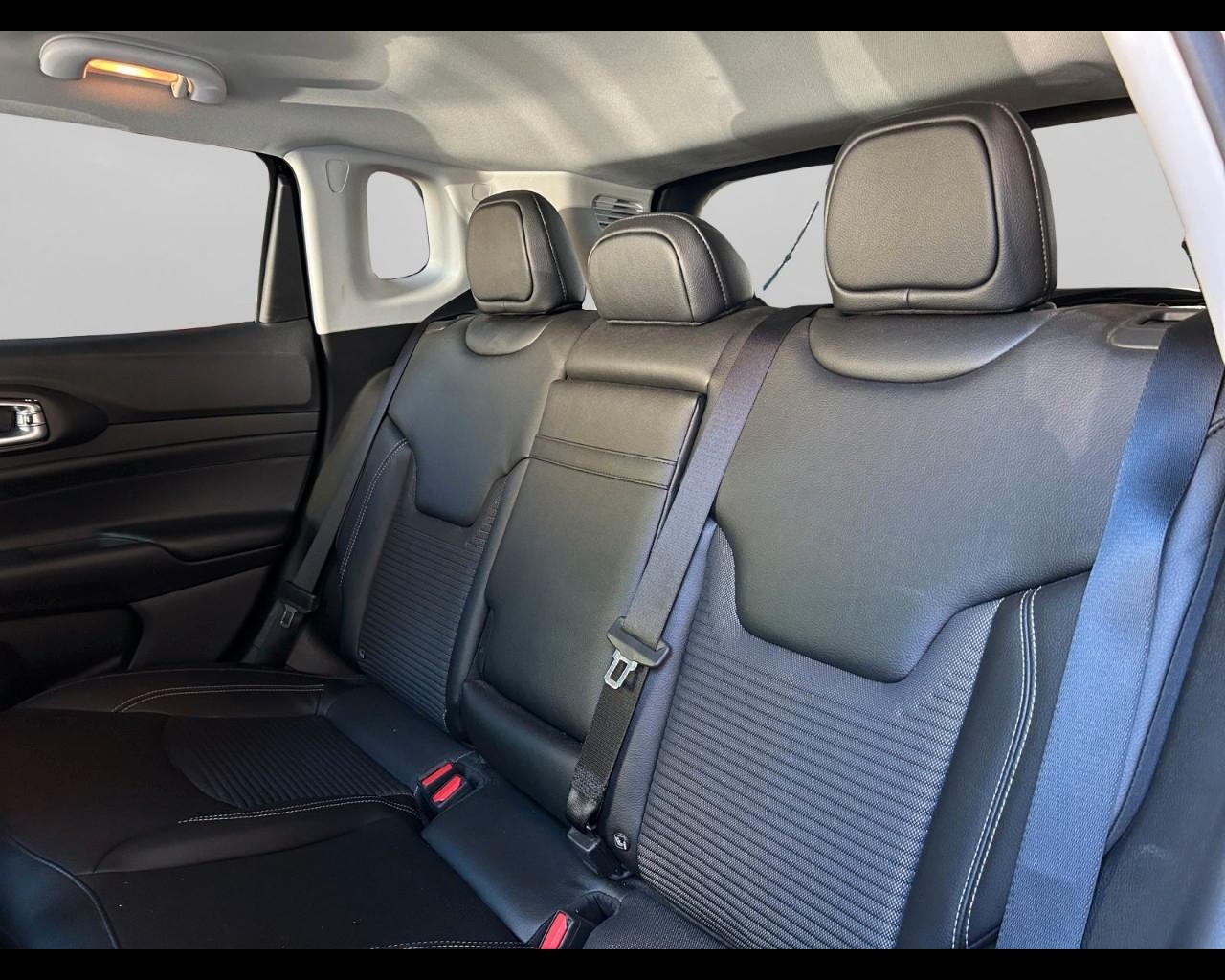 JEEP Compass II 2021 - Compass 1.6 mjt Limited 2wd 130cv