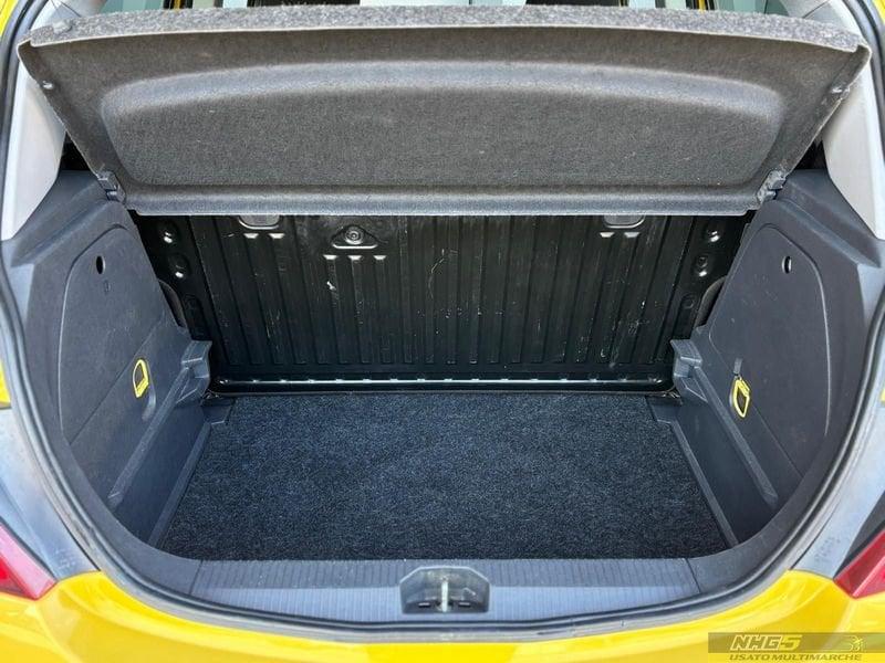 Opel Corsa Corsa 1.4 16V 5 porte Edition