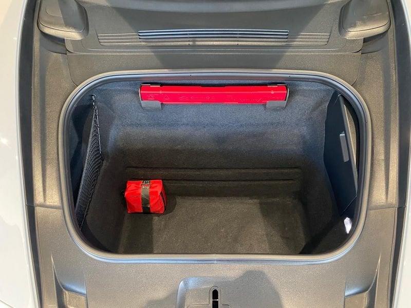 Porsche 911 992 Carrera PDK - IVA Esposta