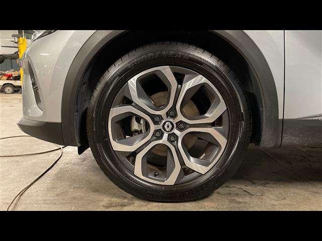 Renault Captur 1.6 E-Tech hybrid Techno Fast Track 145cv auto