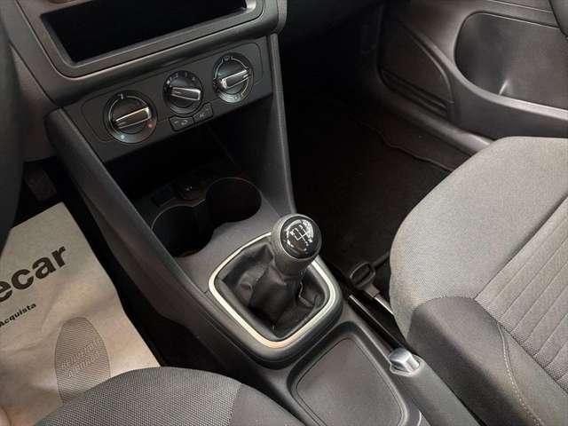 Volkswagen Polo 1.2 70 CV 3p. Comfortline