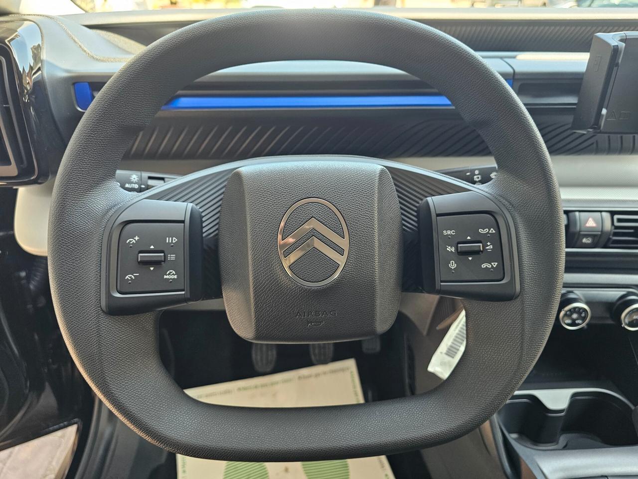 Citroen C3 PureTech 100 S&S You