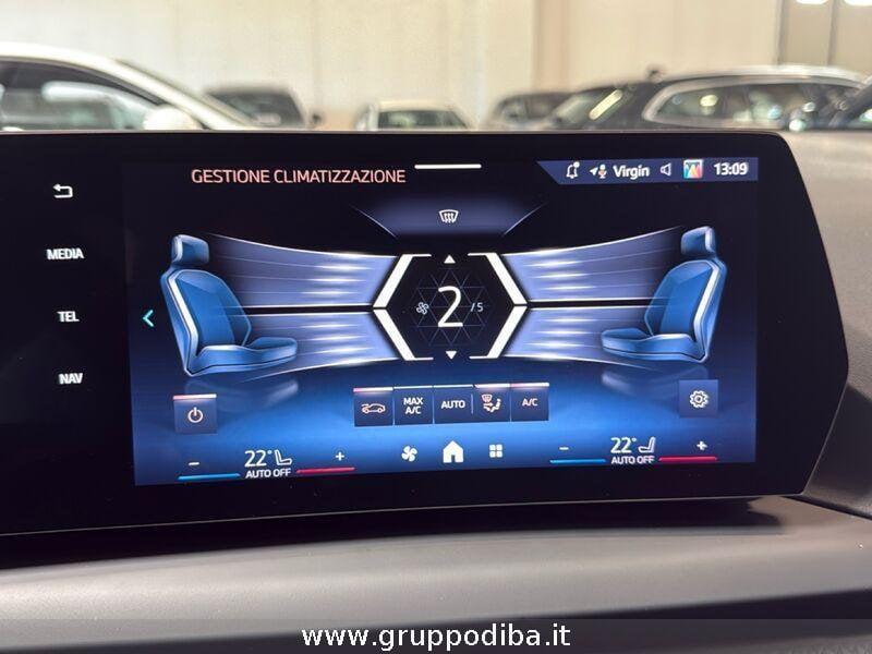 BMW Serie 1 F70 118d MSport Design auto