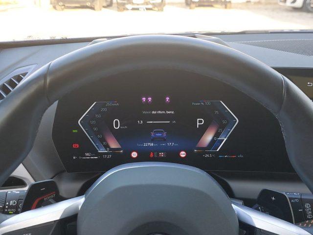 BMW 118 d MSport Pro