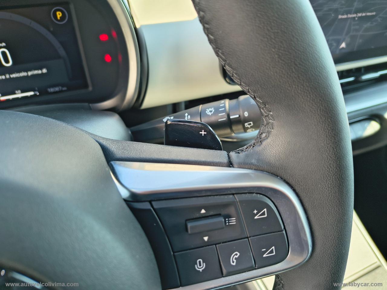 FIAT 600 Hybrid MHEV La Prima