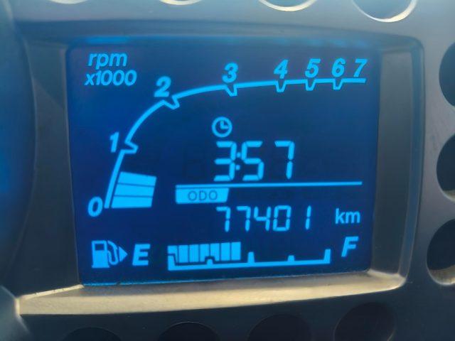 CHEVROLET Spark 1.0 LS Unico Propr. Neopatentati