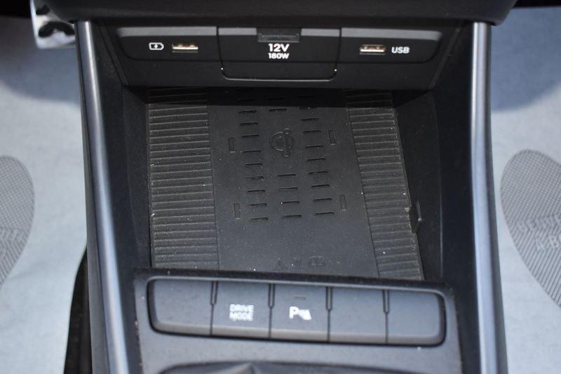 Hyundai Bayon Bayon 1.0 T-GDI Hybrid 48V iMT XLine