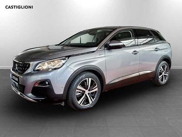 Peugeot 3008 3008 1.6 hybrid phev Allure 225cv e-eat8